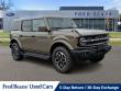Used 2026 Ford Bronco Outer Banks SUV
