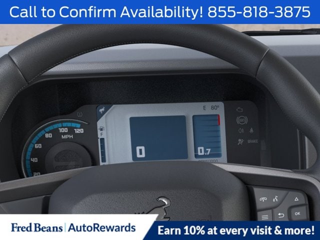 2025 Ford Bronco 4-Door Big Bend - Photo 14