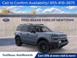  Ford Bronco Sport