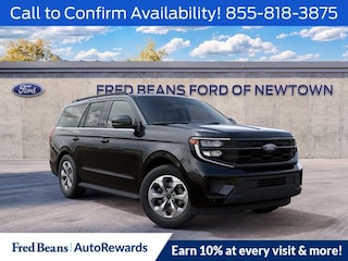 2027 Ford Expedition Active SUV