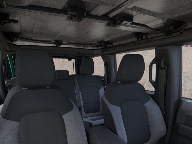 2025 Ford Bronco 4-Door Base - Photo 14