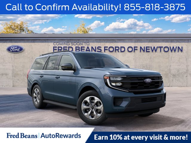 2027 Ford Expedition SUV 