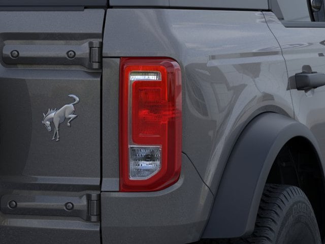 2025 Ford Bronco 4-Door Big Bend - Photo 29