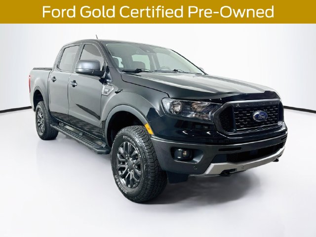 Used 2023 Ford Ranger XLT