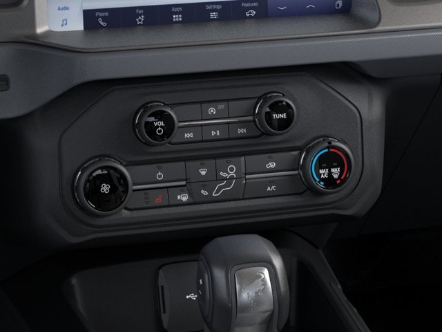 2025 Ford Bronco 4-Door Base - Photo 20
