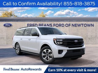 2027 Ford Expedition Max Active SUV