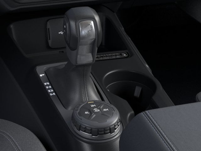 2025 Ford Bronco 4-Door Big Bend - Photo 22