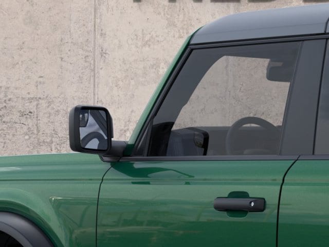 2025 Ford Bronco 4-Door Base - Photo 27
