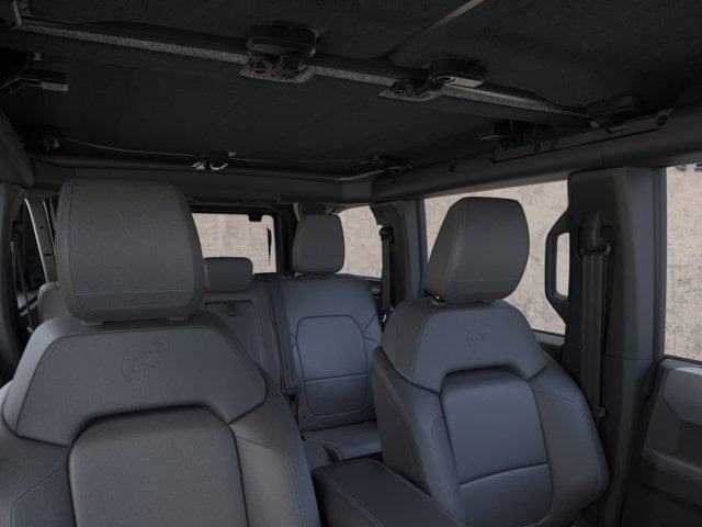 2025 Ford Bronco 4-Door Big Bend - Photo 15