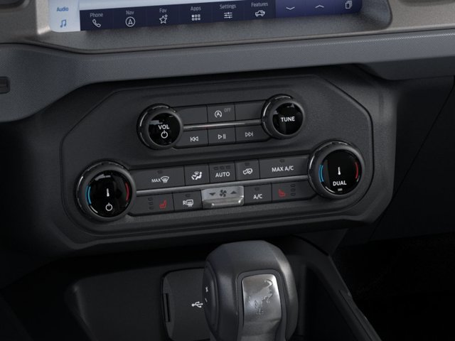2025 Ford Bronco 4-Door Big Bend - Photo 21