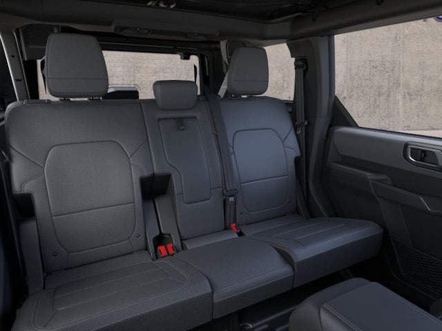 2025 Ford Bronco 4-Door Big Bend - Photo 14