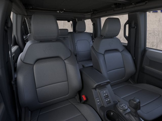 2025 Ford Bronco 4-Door Big Bend - Photo 13