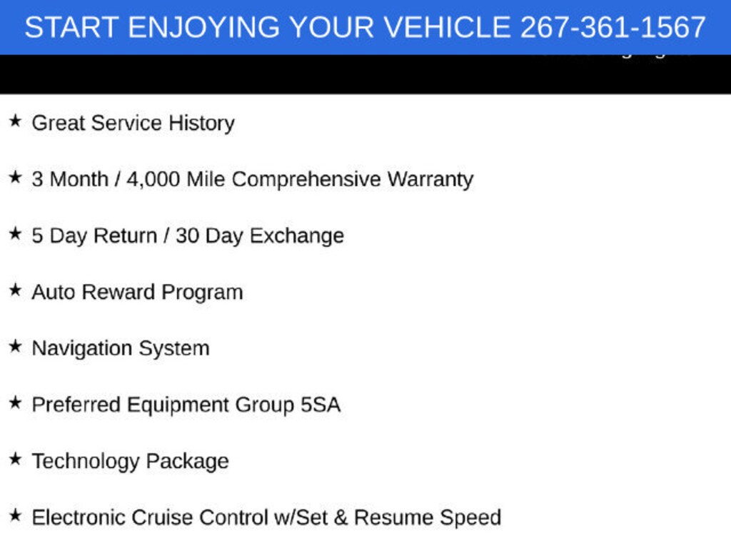 Used 2019 GMC Acadia Denali SUV