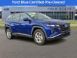 Certified 2023 Hyundai Tucson SE SUV