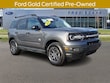  Ford Bronco Sport