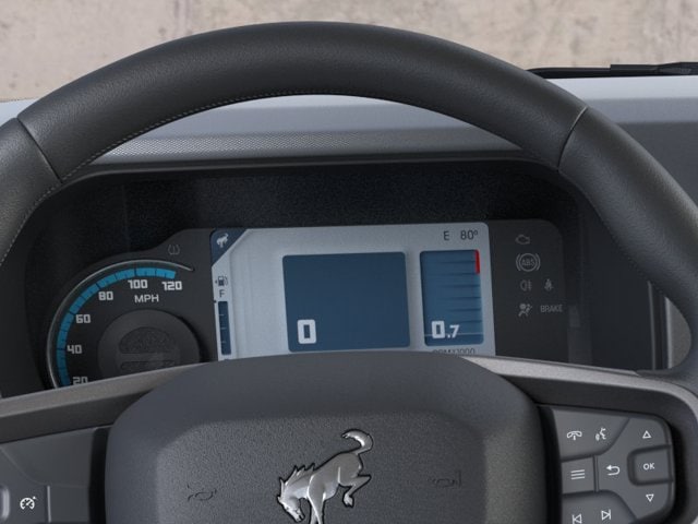 2025 Ford Bronco 4-Door Base - Photo 16