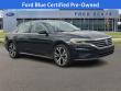 Certified 2022 Volkswagen Passat 2.0T SE SEDAN