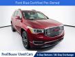 Used 2019 GMC Acadia Denali SUV