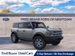 Used 2025 Ford Bronco Big Bend SUV