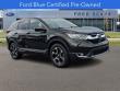Used 2018 Honda CR-V Touring SUV