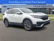 Certified 2020 Honda CR-V Hybrid EX-L SUV