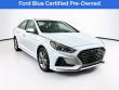 Used 2018 Hyundai Sonata SEL