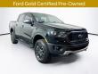 Used 2023 Ford Ranger XLT