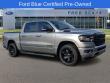 Certified 2022 Ram 1500 Big Horn/Lone Star CREW CAB SHORT BED TRUCK