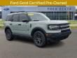 Used 2022 Ford Bronco Sport Big Bend