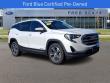 Certified 2021 GMC Terrain SLT SUV
