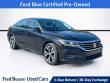 Used 2022 Volkswagen Passat 2.0T SE