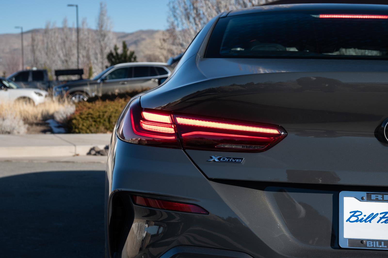 2026 BMW 8 Series 840i - Photo 19