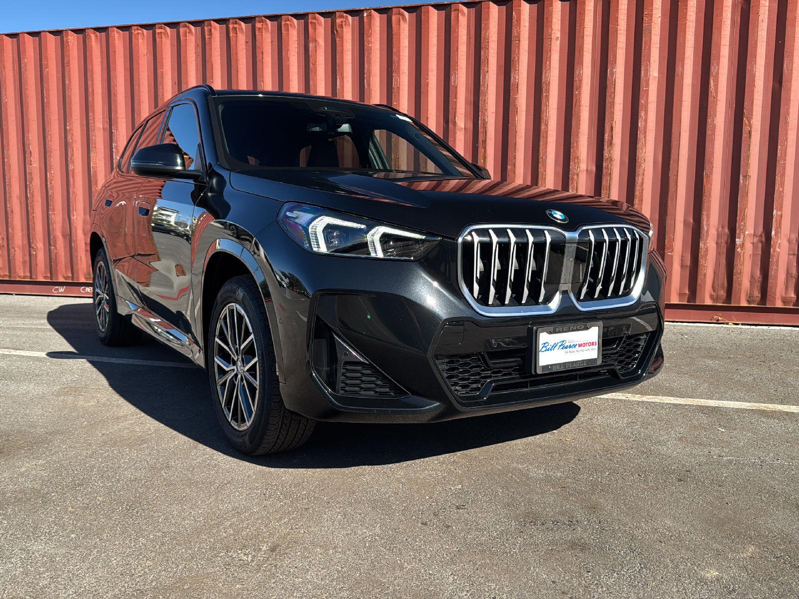 2026 BMW X1