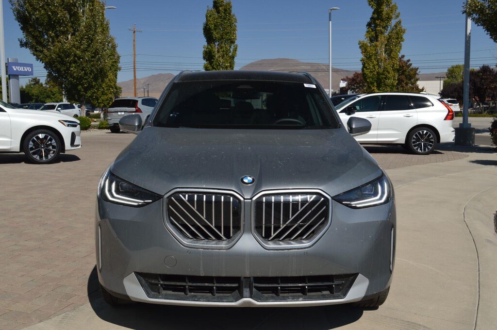 Used 2026 BMW X3 30 xDrive Sports Activity Vehicle
