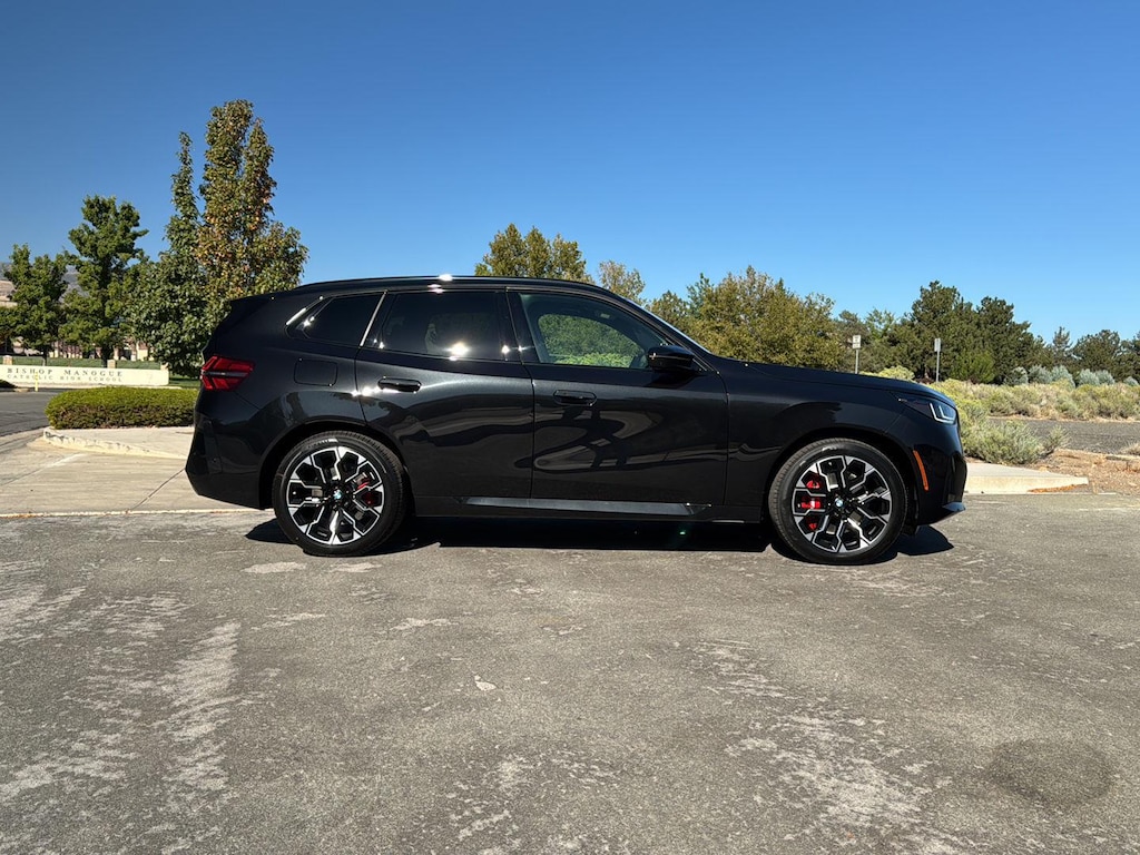 New 2026 BMW X3 M50 xDrive Sports Activity Vehicle