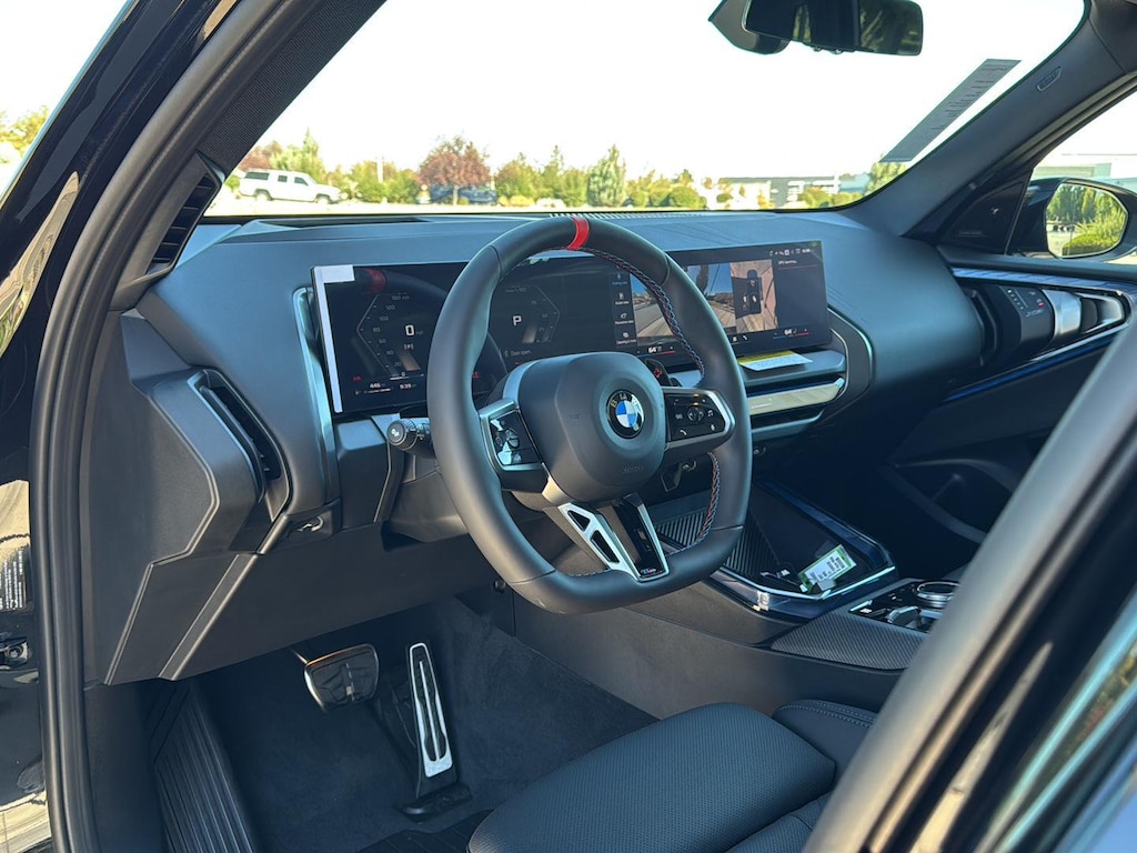 New 2026 BMW X3 M50 xDrive Sports Activity Vehicle