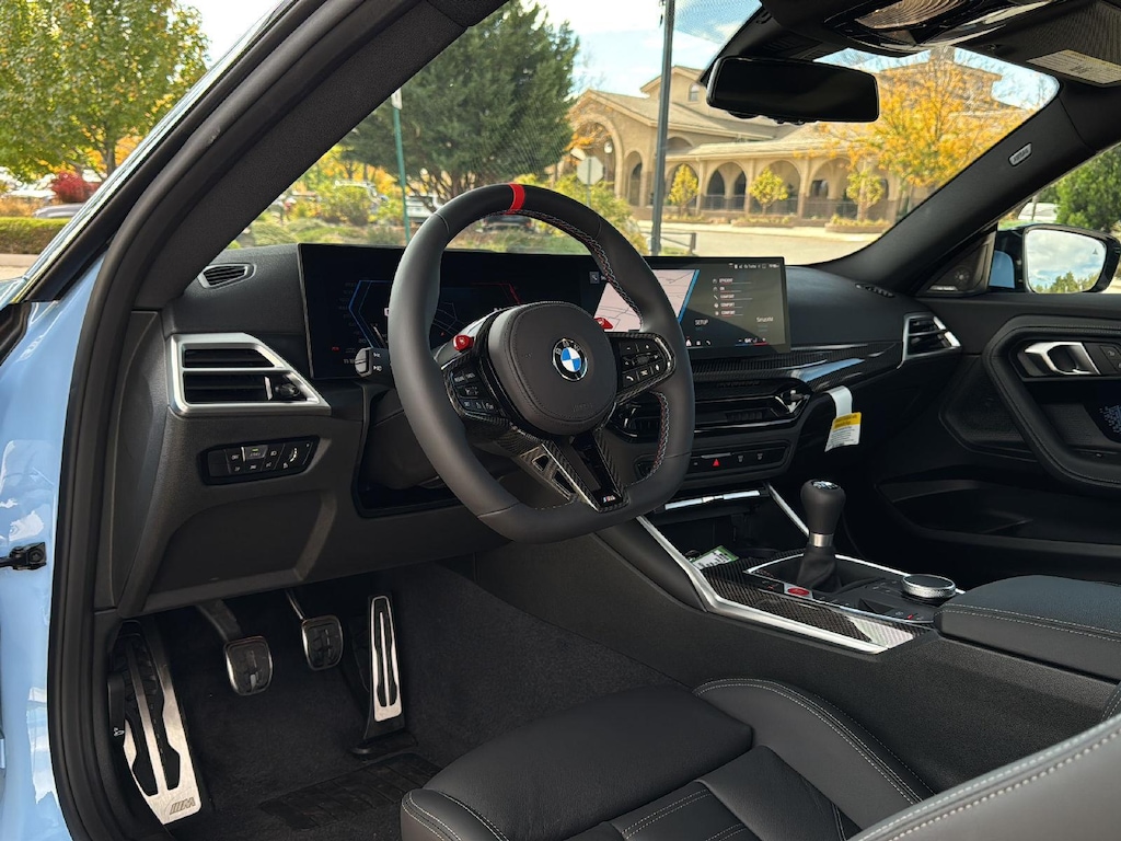 New 2026 BMW M2 Coupe Coupe