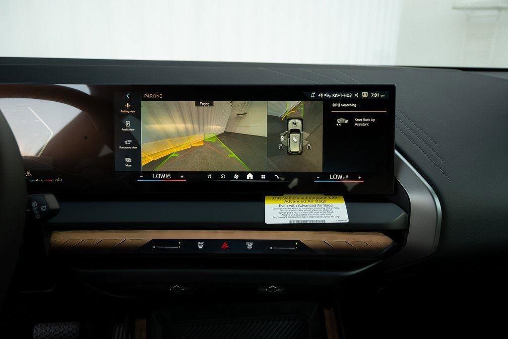 2026 BMW X3 30 - Photo 19