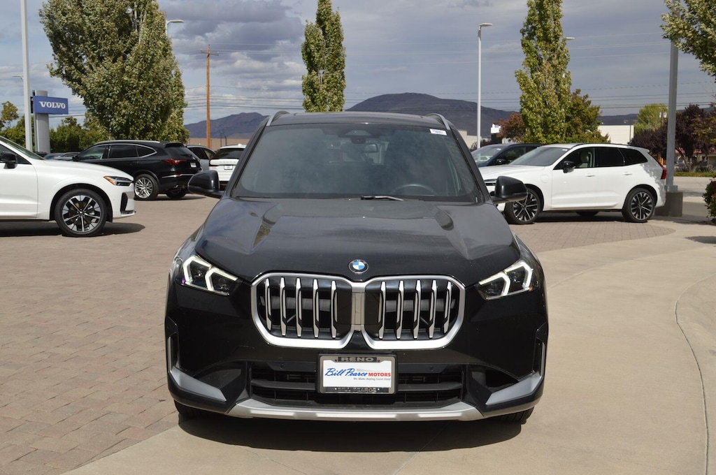 Used 2025 BMW X1 xDrive28i Sports Activity Vehicle