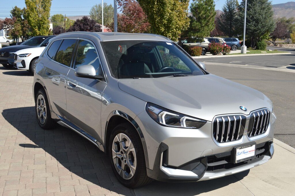 Used 2026 BMW X1 xDrive28i Sports Activity Vehicle