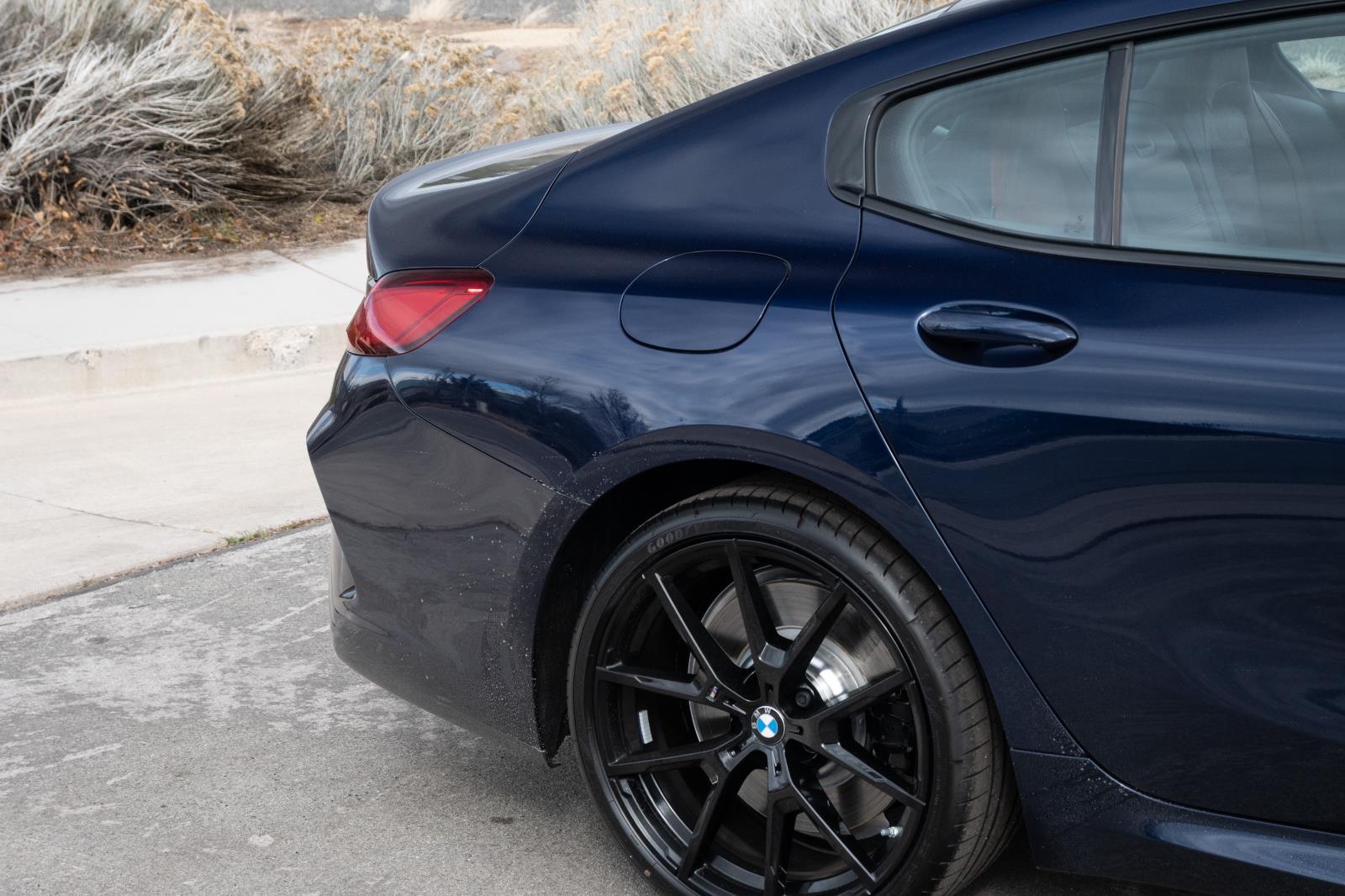 2026 BMW 8 Series 840i - Photo 24