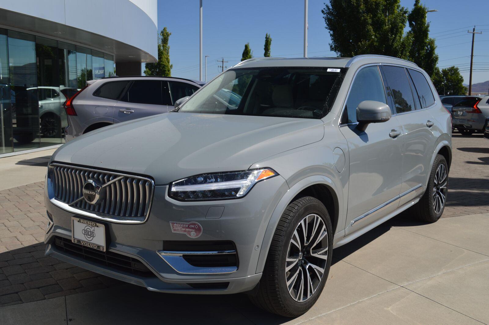 2023 Volvo XC90