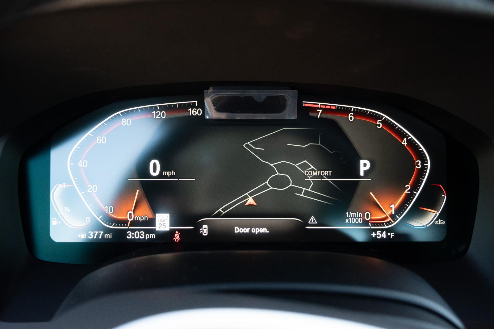2026 BMW 8 Series 840i - Photo 20