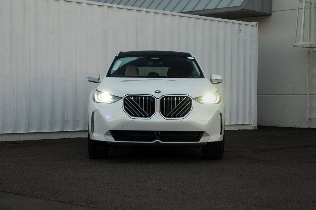 2026 BMW X3 30 - Photo 10