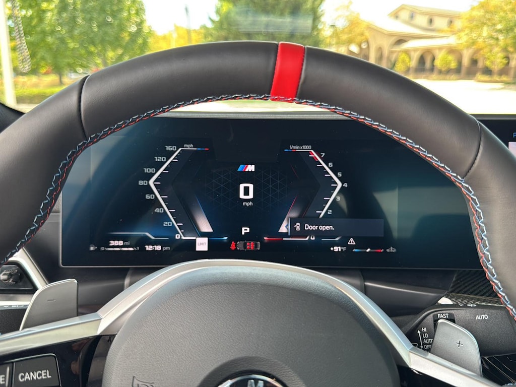 New 2026 BMW 3 Series M340i NA Sedan