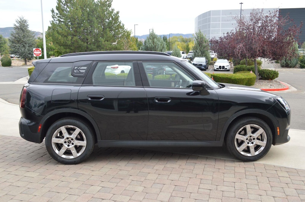 Used 2025 MINI Countryman S SUV