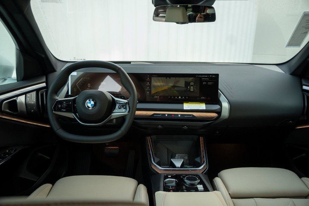 2026 BMW X3 30 - Photo 21