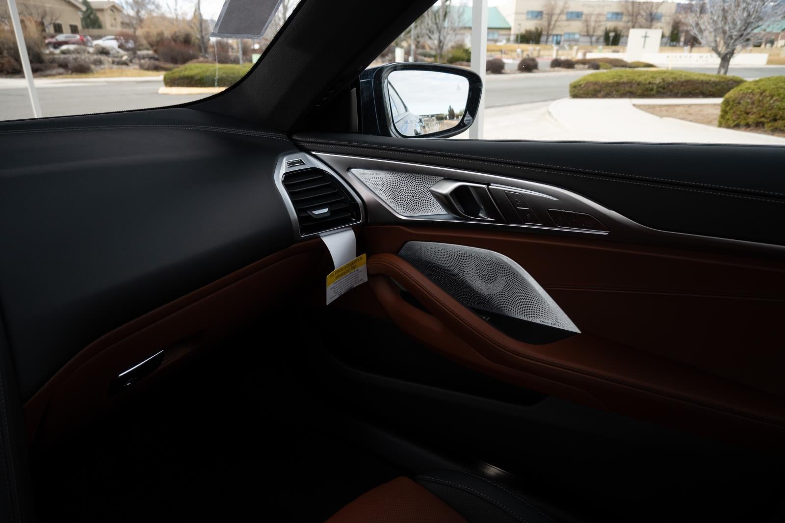 2026 BMW 8 Series 840i - Photo 30