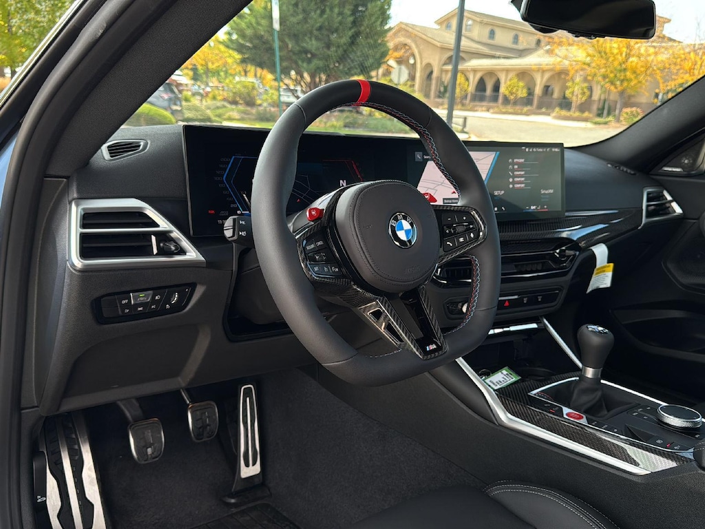 New 2026 BMW M2 Coupe Coupe