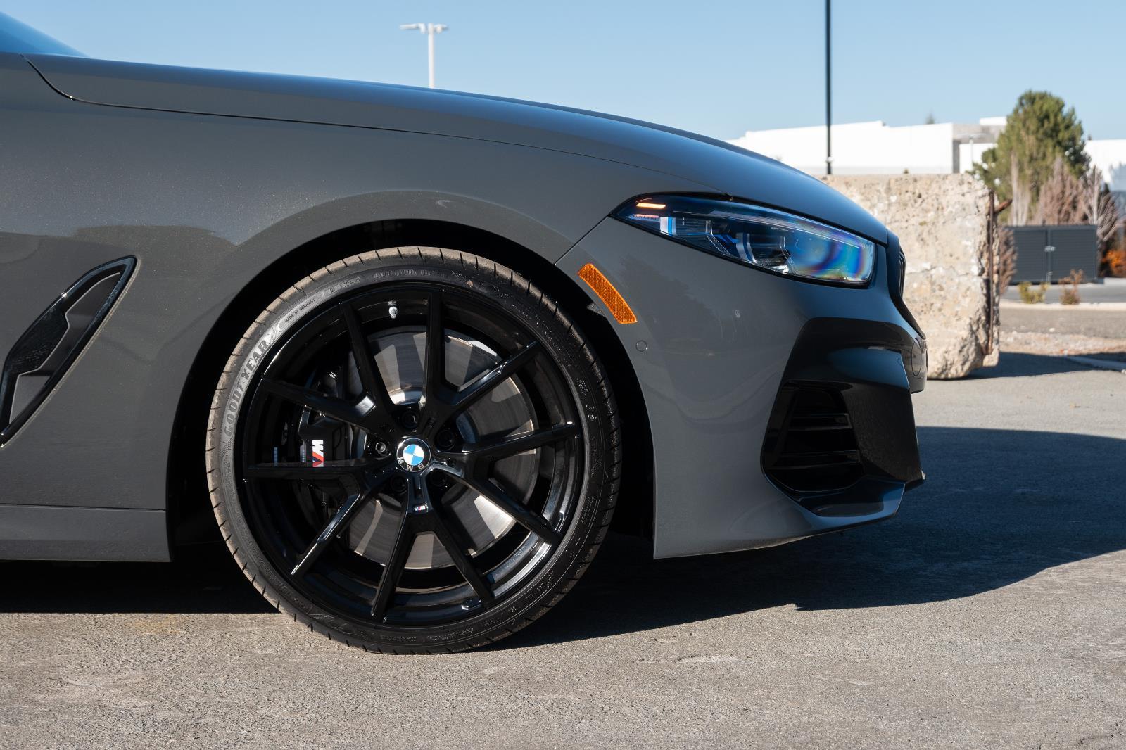 2026 BMW 8 Series 840i - Photo 9